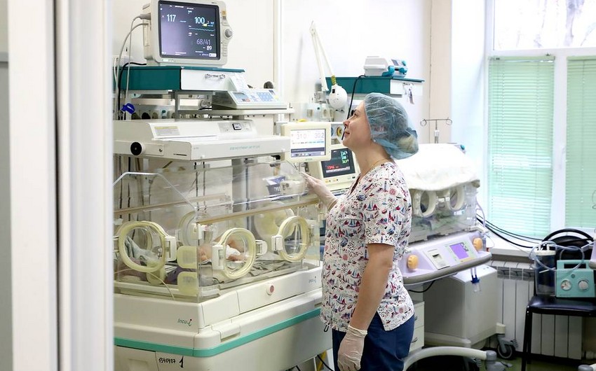 Antibiotiklərin ŞOK TƏSİRİ ÜZƏ ÇIXDI - Alimlər AÇIQLADI