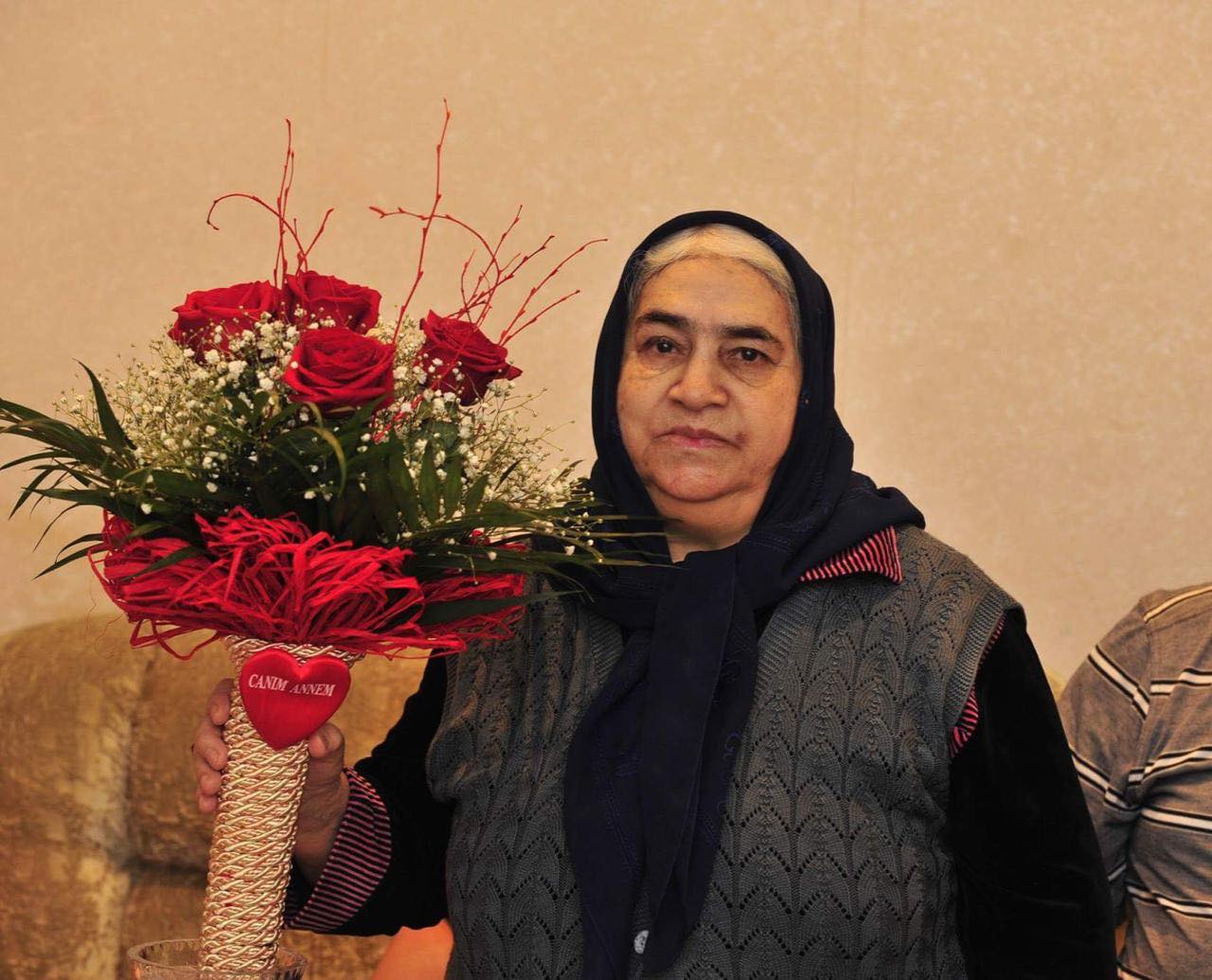 Mübariz Səfərovun ailəsinə ağır itki üz verib