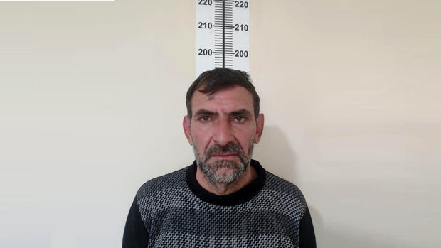 У жителя Хызы обнаружили крупную партию героина – ФОТО