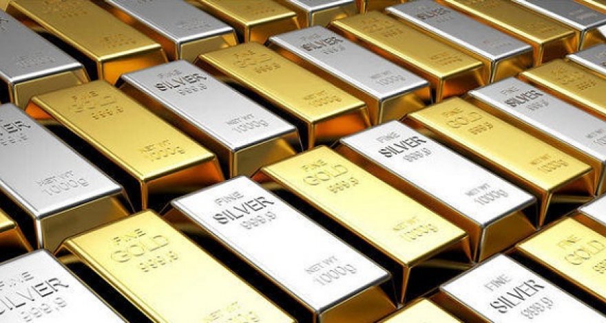 В Азербайджане дорожают драгоценные металлы