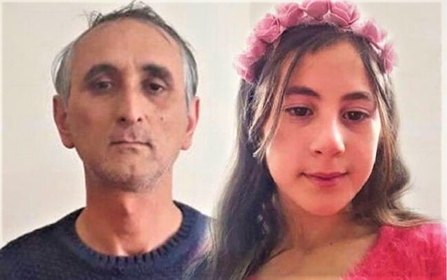 Nərminin qatili ilə bağlı YENİ XƏBƏR VAR