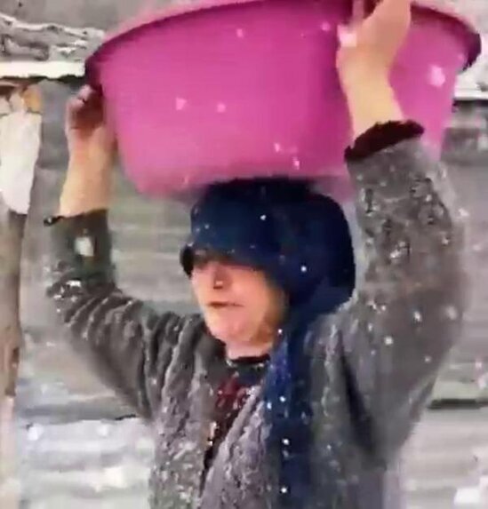 AİLƏ FACİƏSİ: Qardaşı arvadını ürəyindən GÜLLƏLƏDİ