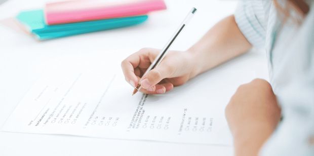 Для учащихся IX классов будет проведен испытательный экзамен