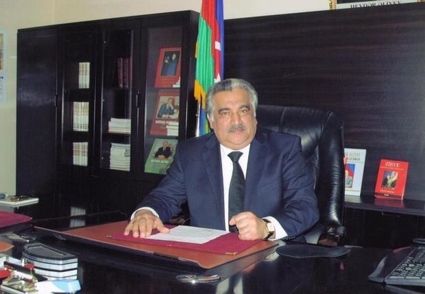 Əhəd Abıyevdən korrupsiya əməliyyatı xəbəri ilə bağlı AÇIQLAMA