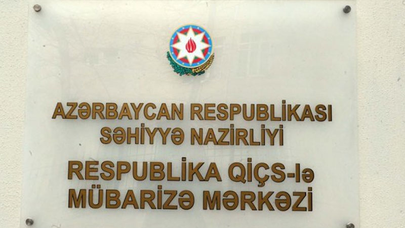 QİÇS-lə Mübarizə Mərkəzi qanunu kobud şəkildə pozdu: 1 ədəd qoruyucu 4 manat? - FOTO