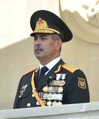 Zakir Həsənov iki korpus komandirini ehtiyata buraxdı – RƏSMİ + FOTO