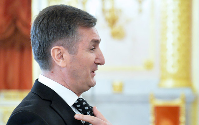 Rusiya daha bir ölkənin diplomatını geri göndərir