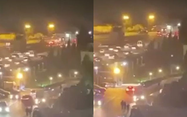 SON DƏQIQƏ! “Baku Medical Plaza”da tüstülənmə olub - Video -AÇIQLAMA - YENİLƏNİB + FOTO