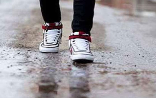 Atasına zəng edib özü yoxa çıxdı