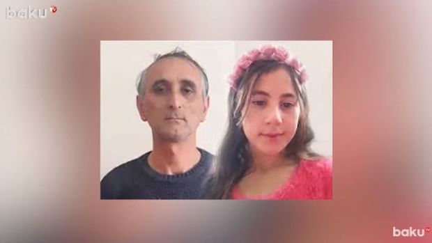 10 yaşlı Nərminin qətlinin gizli məqamları – VİDEO