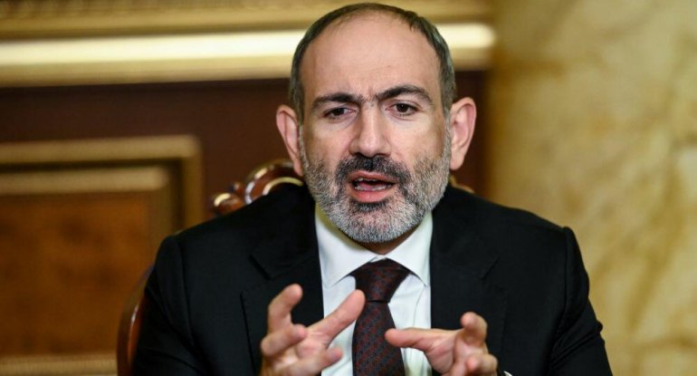 Paşinyanı döymək istəyirəm, məni həbs edin - Manukyan