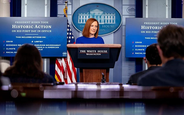 ABŞ İranla nüvə razılaşmasına qayıtmağın şərtini açıqladı