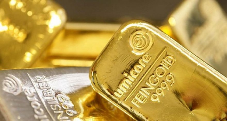 В Азербайджане подорожало золото