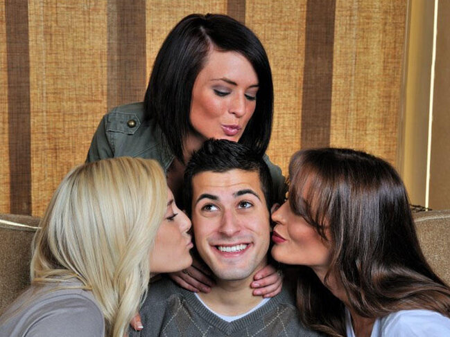 Şorgöz qadınları bu əlamətlərindən TANIYIN