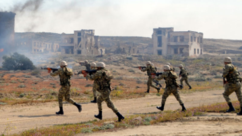 Xankəndindən Şuşaya hücumun qarşısı necə alındı? (AÇIQLAMA)