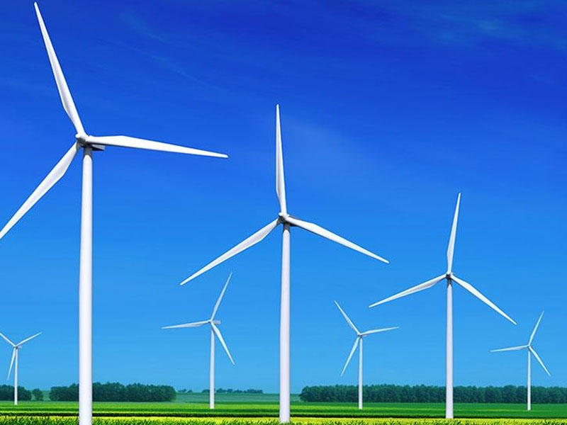 Azərbaycan və Səudiyyə Ərəbistanı külək elektrik stansiyası üzrə layihəni müzakirə edib