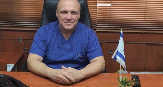 Израильтяне всецело были на стороне Азербайджана во время войны в Карабахе - ИНТЕРВЬЮ ИЗ ИЗРАИЛЯ