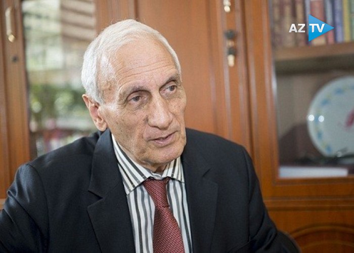 “44 gündə Prezident İlham Əliyev həm də əvəzolunmaz bir jurnalist oldu” – Cahangir Məmmədli ilə “Söhbət var”