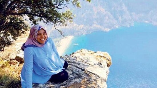 DƏHŞƏT: Hamilə arvadını uçurumdan ataraq QƏTLƏ YETİRDİ