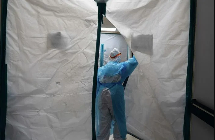 Ermənistanda koronavirusdan ölənlərin sayı 3 126-ya çatdı