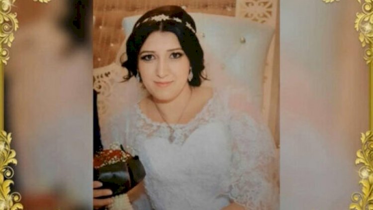 Qayınatası tərəfindən tikə-tkə doğranan gəlinin VİDEOSU