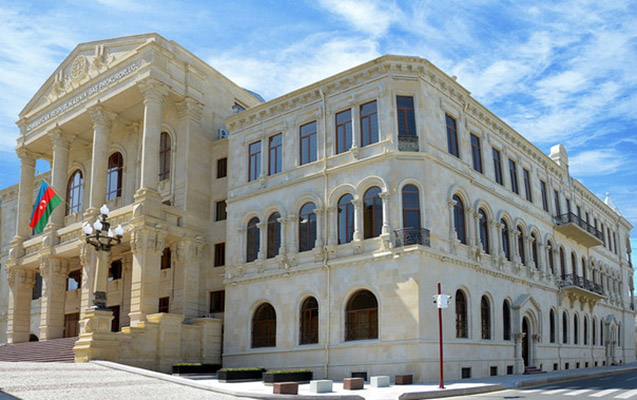 Vəzifəli şəxslərin cinayət işi məhkəməyə göndərildi