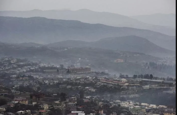 Ermənistandan hərbçilərin Qarabağa göndərilməsi dayandırıldı