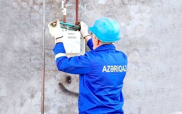 “Smart-kart” və mexaniki sayğacların fərqi açıqlandı - Video