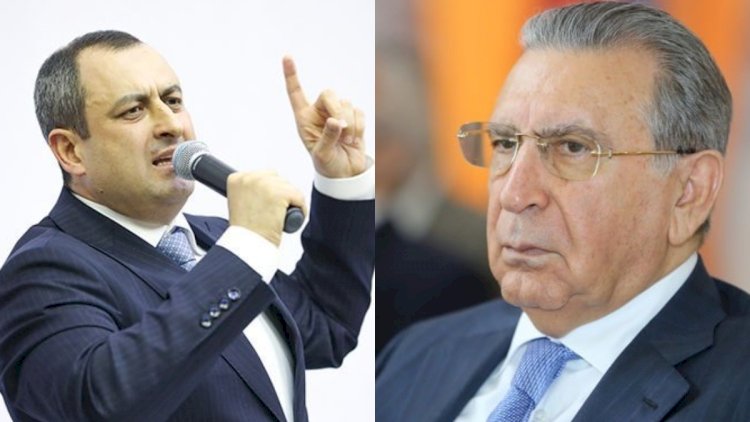 Ramiz Mehdiyev Rusiyaya görə həbs olunmur?: “Bu ssenari onun kabinetində cızılıb” - SENSASİON MÜSAHİBƏ
