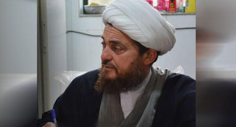 İranlı din xadimindən korona peyvəndi ilə bağlı - Şok