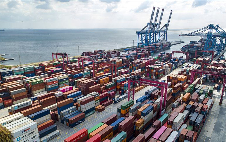 Azərbaycanla Türkiyə arasında sərbəst ticarət müqaviləsi təklifi