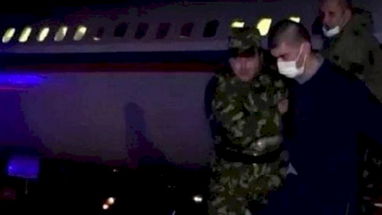 Azərbaycan və Ermənistan arasında növbəti əsir mübadiləsi baş tutub