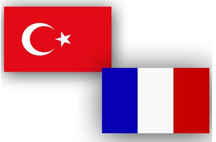 Türkiyə və Fransa Dağlıq Qarabağı müzakirə etdi