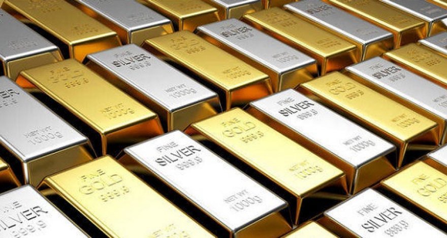 В Азербайджане дорожает золото