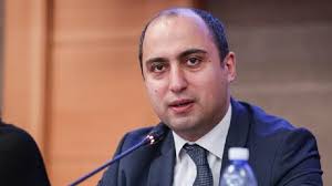 Təhsil naziri Özbəkistanın ölkəmizdəki səfiri ilə görüşdü - FOTO