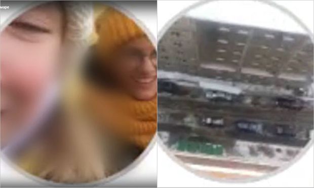 Rusiyada yeni onlayn oyun iki azyaşlının intiharı ilə nəticələndi