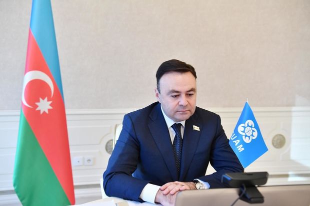 GUAM PA-ya sədrlik Gürcüstana verildi