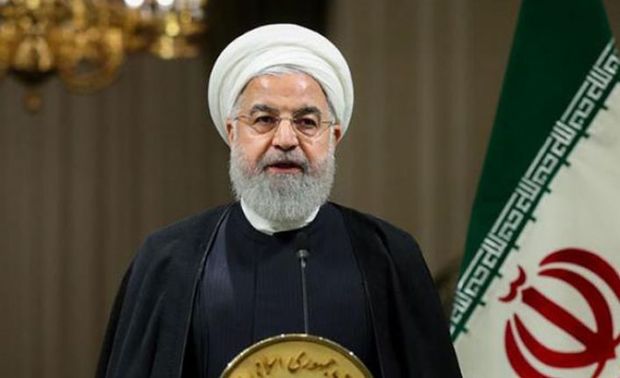 Ruhani: “Trampın seçkidə məğlub olmasında dünya İrana borcludur”