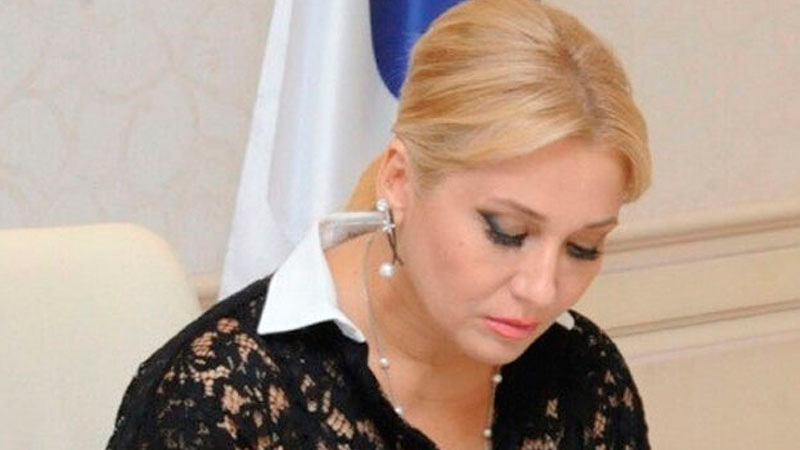 Kəmaləddin Heydərovun həyat yoldaşı binasını icarəyə verdi - 97 min manat