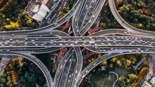 Ölkədə infrastruktur layihələrə sərf olunan vəsaitin həcmi bilindi