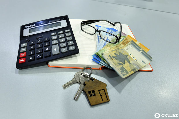 Maliyyə Nazirliyi icmal büdcənin kəsiri barədə məlumat verdi