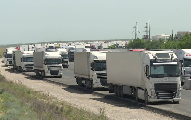 Belarusdan gətirilən bu məhsulun satışına icazə verilmədi