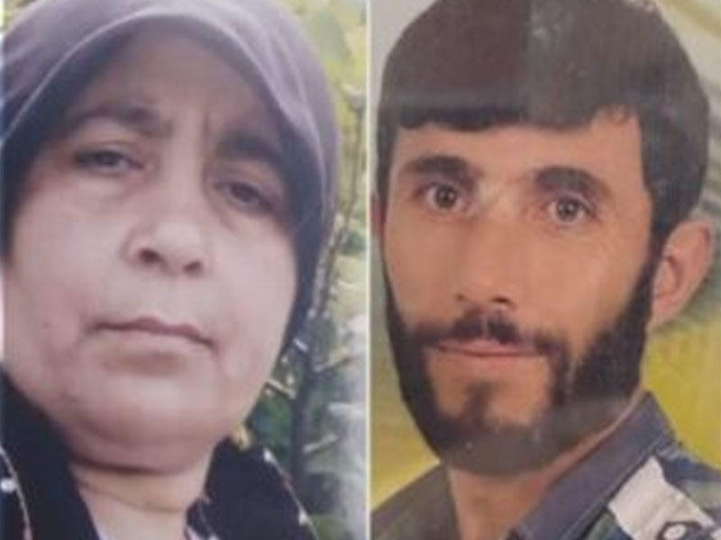 4 nəvəsi olan qadın cavan oğlana qoşulub qaçdı - ŞOK HADİSƏ - FOTO