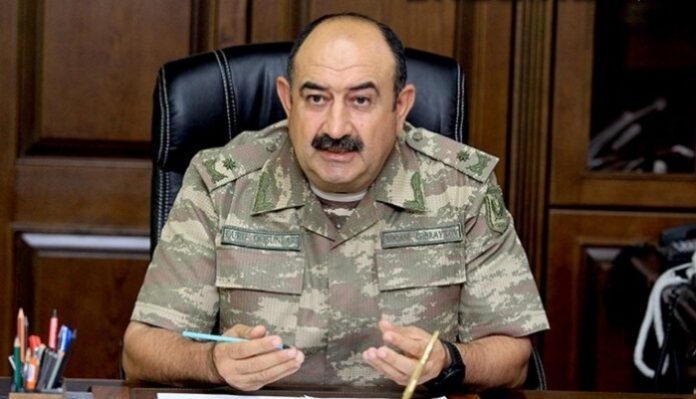 İşdən çıxarılan generalın milyonluq biznes SİYAHISI