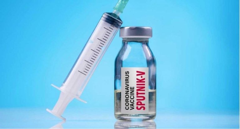 Avropa İttifaqında Rusiyanın “Sputnik” vaksinindən istifadəyə rəsmi icazə verildi