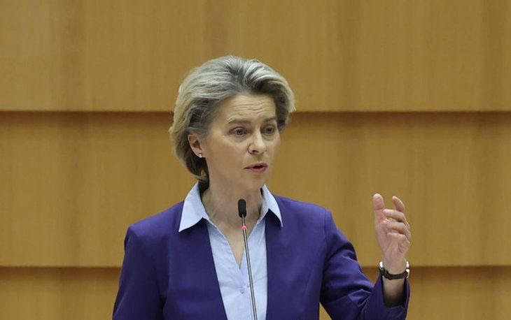 Aİ vaksin strategiyasındakı səhvləri qəbul etdi