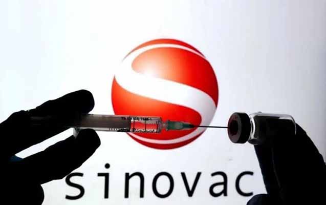 “CoronaVac” peyvəndi tam təhlükəsizdir” - “The Lancet”