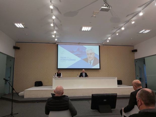 Korotçenko: “Ermənistan Azərbaycan qarşısında bütün öhdəliklərini yerinə yetirməlidir” - VİDEO