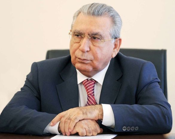 На Рамиза Мехтиева подали в суд