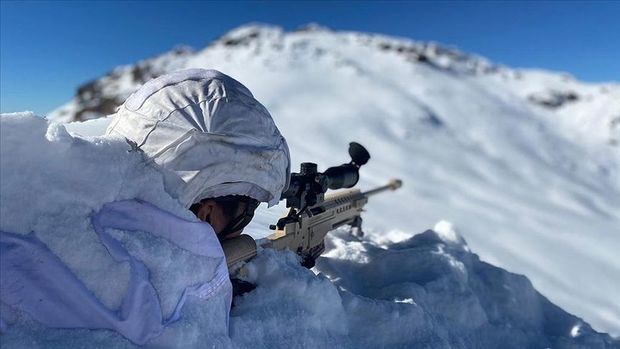 Türkiyə üç şəhid verdi - FOTO